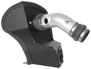 Toyota Corolla Performance Air Intake - K&N Engineering - Typhoon Short Ram Intake - `19-`20